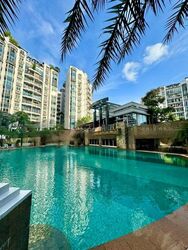 Hillington Green (D23), Condominium #473841631